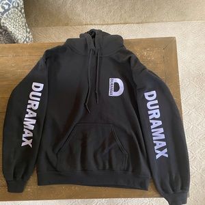 DURAMAX sweatshirt